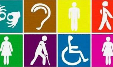 Día Internacional de las Personas con Discapacidad
