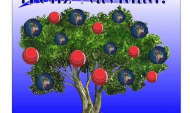 NUESTROS RITUALES HUMANOS