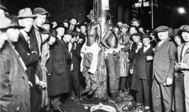 JUSTICIA POR MANO PROPIA