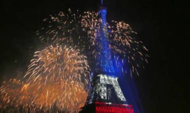 Día Nacional de Francia