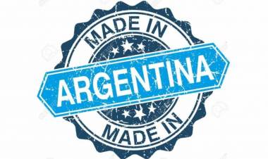 Día de la Industria Nacional Argentina
