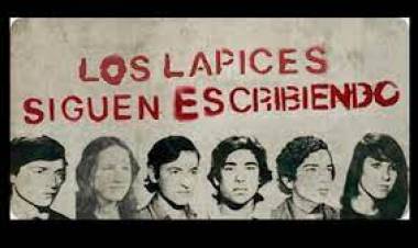  A 45 años de "La Noche de los Lápices"