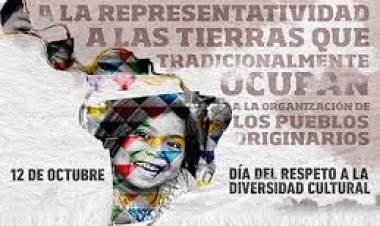 Día del Respeto a la Diversidad Cultural