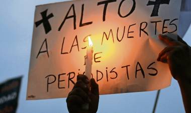 Día Internacional para poner fin a la impunidad de los crímenes contra periodistas