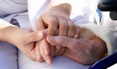 Día Internacional de las Personas Cuidadoras.