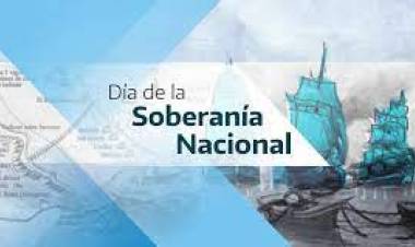 ¿Qué es el Día de la Soberanía Nacional?