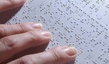 Día Mundial del Braille