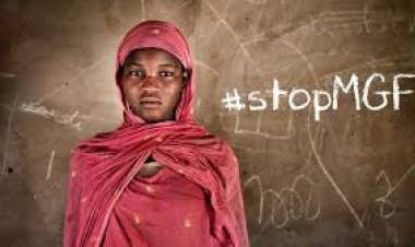 #EndFGM. Tolerancia Cero