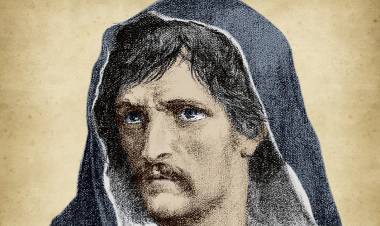 Giordano Bruno, el místico "visionario" 