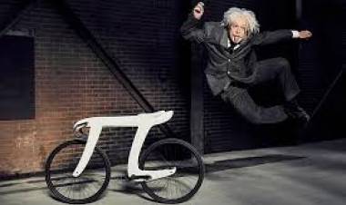 Del Número Pi a Einsten