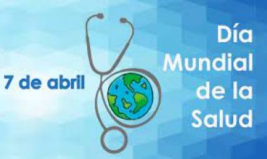 Día Mundial de la Salud