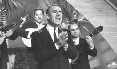 Edmundo Rivero: El último trovador del lunfardo