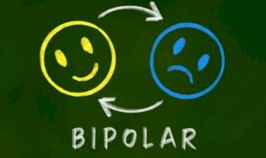 Trastorno Bipolar