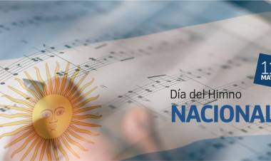 Día del Himno Nacional Argentino