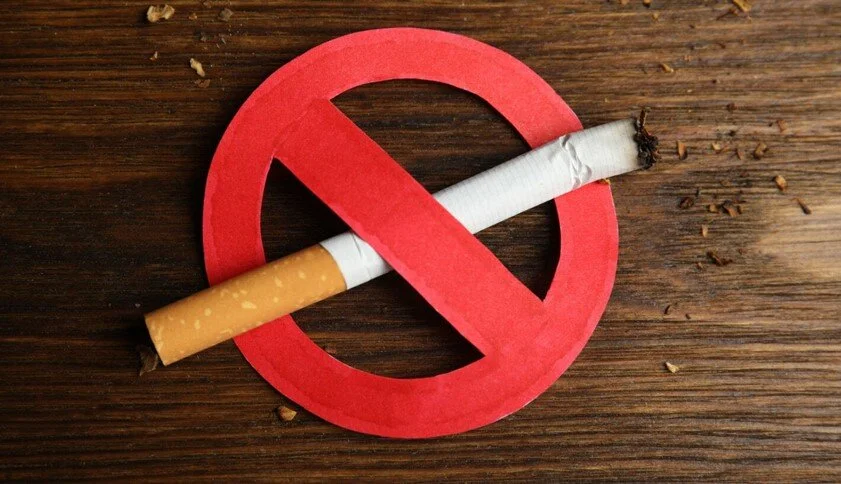 Día Mundial Sin Tabaco