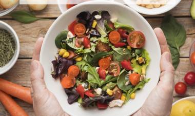Día Mundial de la Alimentación