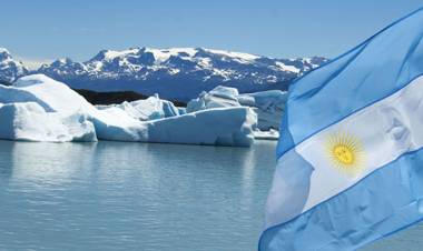 Día de la Antártida Argentina