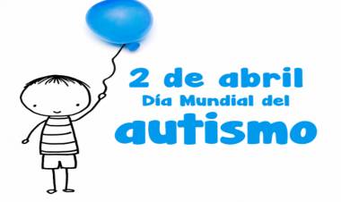 Día Mundial de Concienciación sobre el Autismo