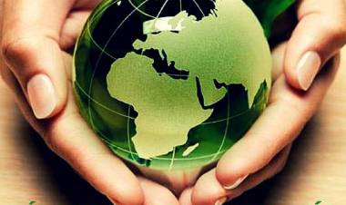 Ecología