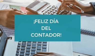 Día del Contador Público en la Argentina