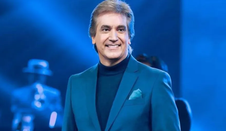 Quién es Dante Gebel, el pastor que busca instalarse como candidato en pleno verano