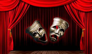 Día mundial del teatro