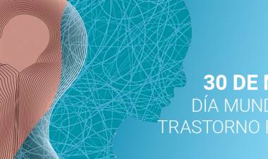 Día Mundial del Trastorno Bipolar