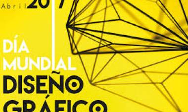 Día mundial del Diseño