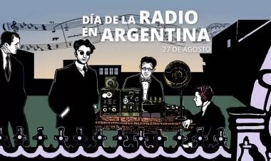 Día de la Radio
