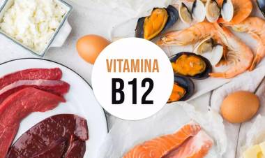 Vitamina B12: por qué es tan importante y qué pasa cuando nos falta