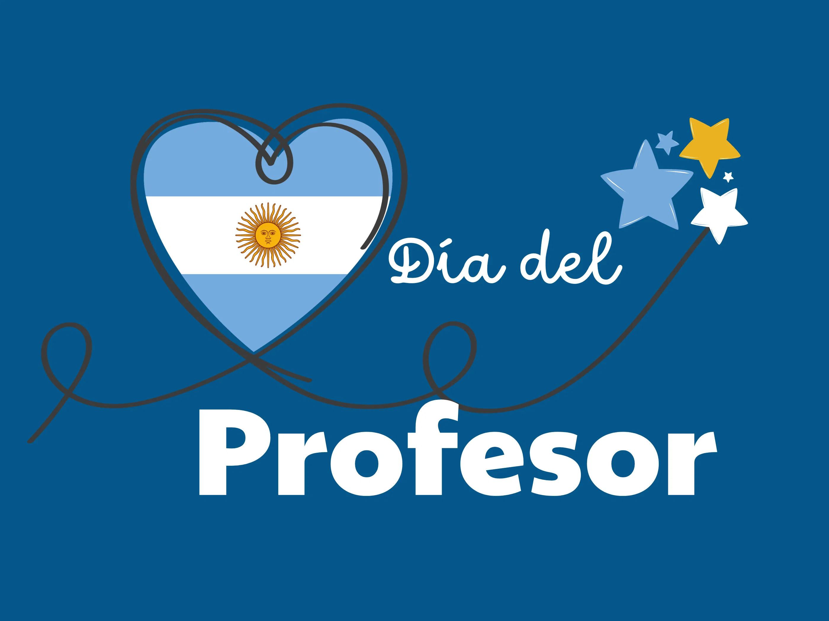 Día del Profesor