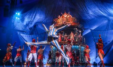 Día Nacional del Circo