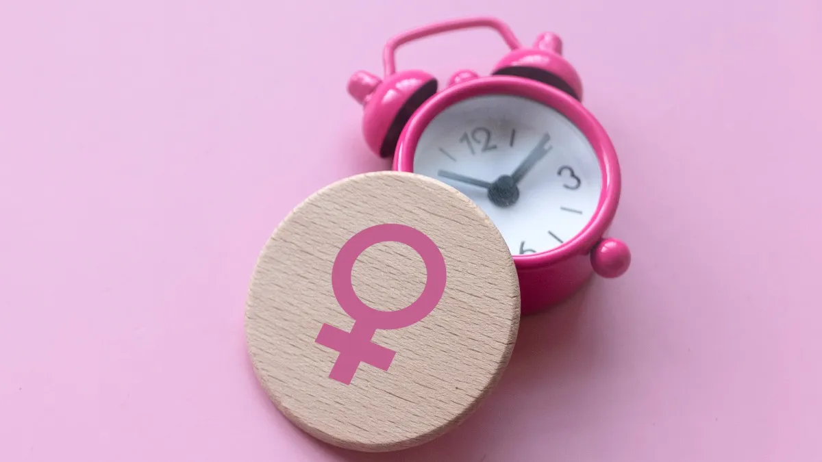 Consejos para afrontar la perimenopausia
