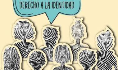 Día Nacional del Derecho a la identidad