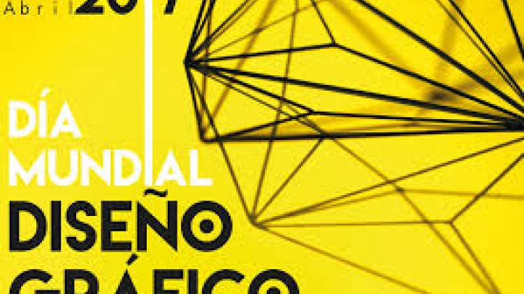 Día mundial del Diseño