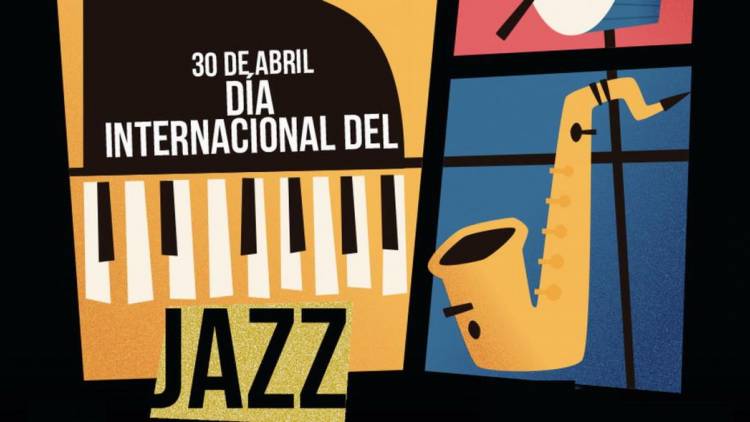 Día Internacional del Jazz