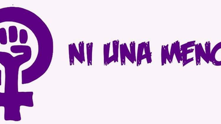 11 años de Ni Una Menos