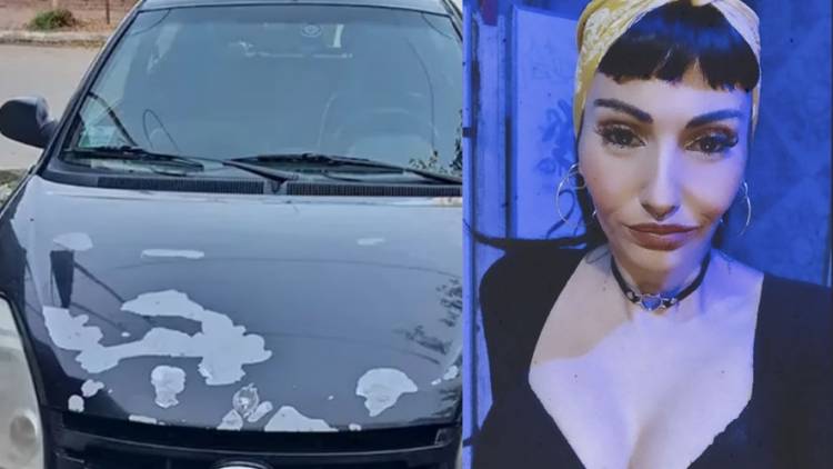 Femicidio de Agostina Vega: detuvieron a la dueña del Ford Ka que habría sido utilizado para trasladar el cuerpo