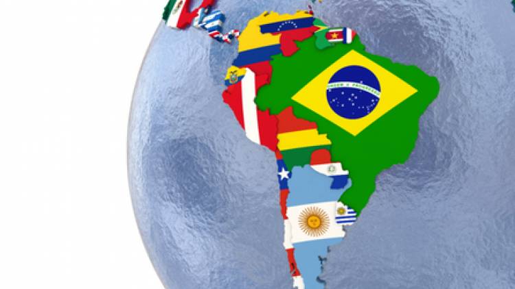Día de la Integración de América Latina