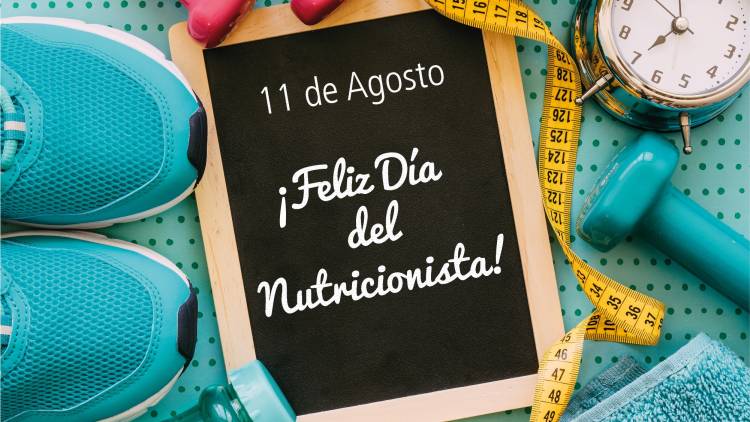 Día del Nutricionista
