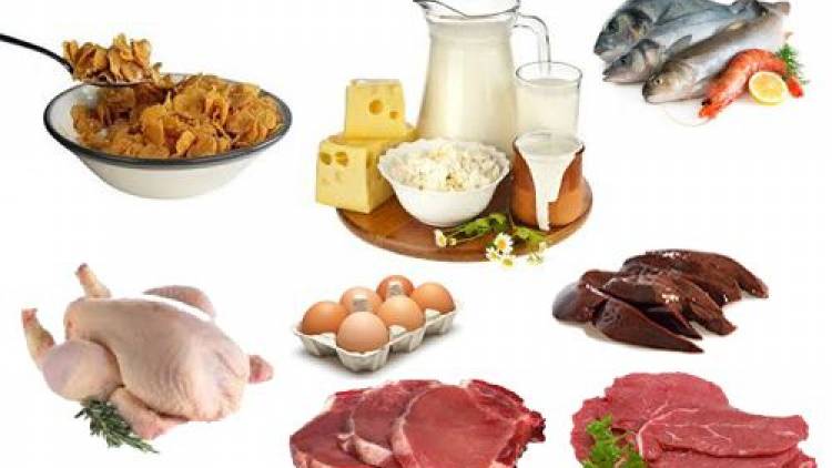 Qué vitaminas son fundamentales para la salud y qué alimento aporta la mayor variedad