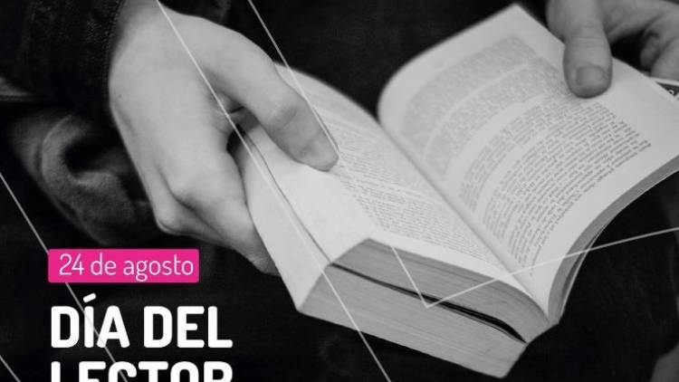 Día del lector.