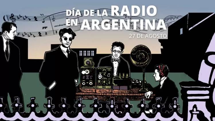 Día de la Radio