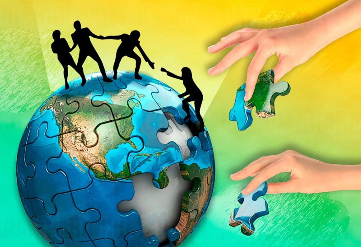 Día Internacional de la Solidaridad