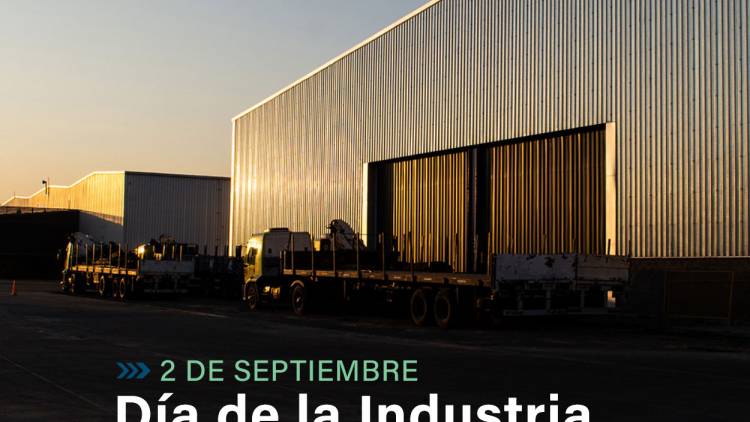  Día de la Industria Nacional