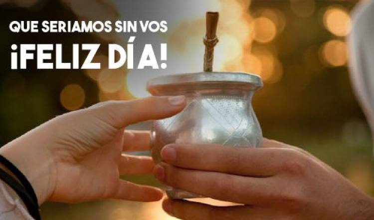 El Día Nacional del Mate