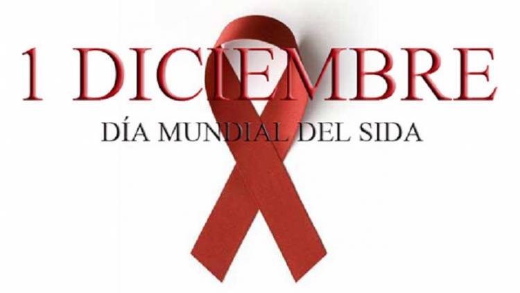 El Día Mundial de Lucha contra el Sida