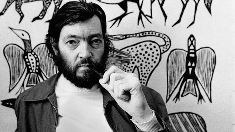 JULIO CORTAZAR