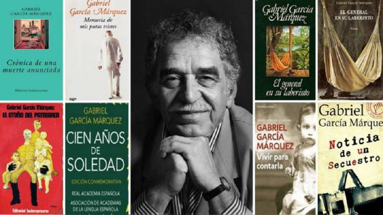 Imaginando Macondo