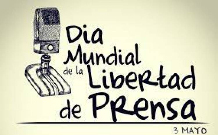 Libertad de prensa